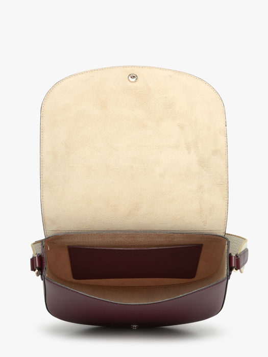 Longchamp Epure timeless Cross bodytas Rood